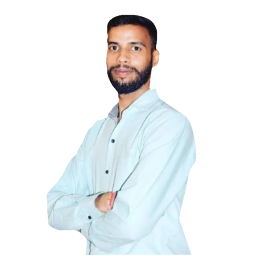 Rishabh Gupta - Sr. Android Developer